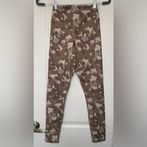 Balance/vitality ascend leggings